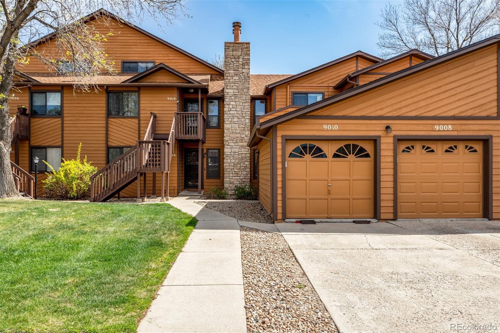 9008 88th, Westminster, CO