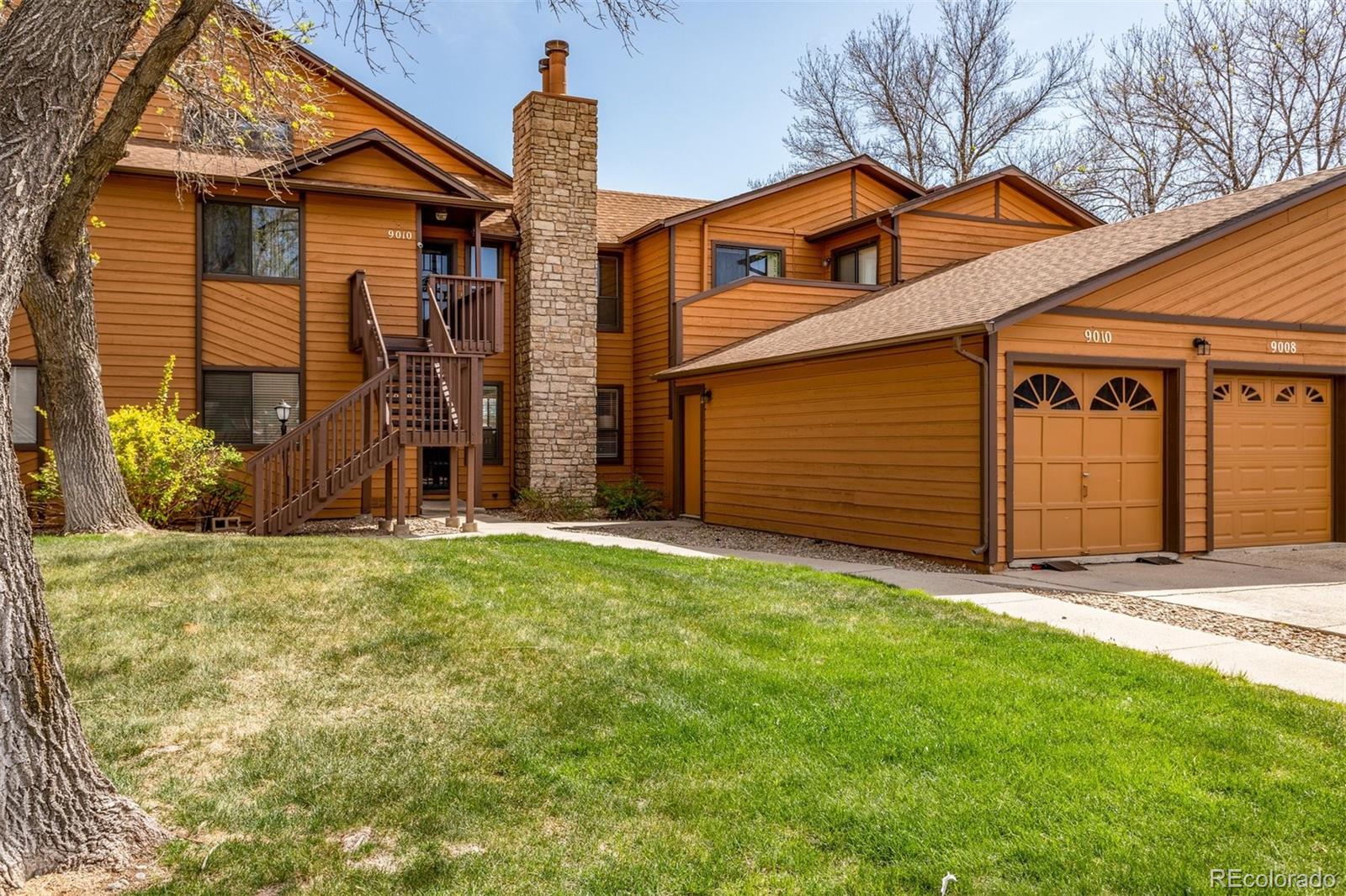 9008 88th, Westminster, CO