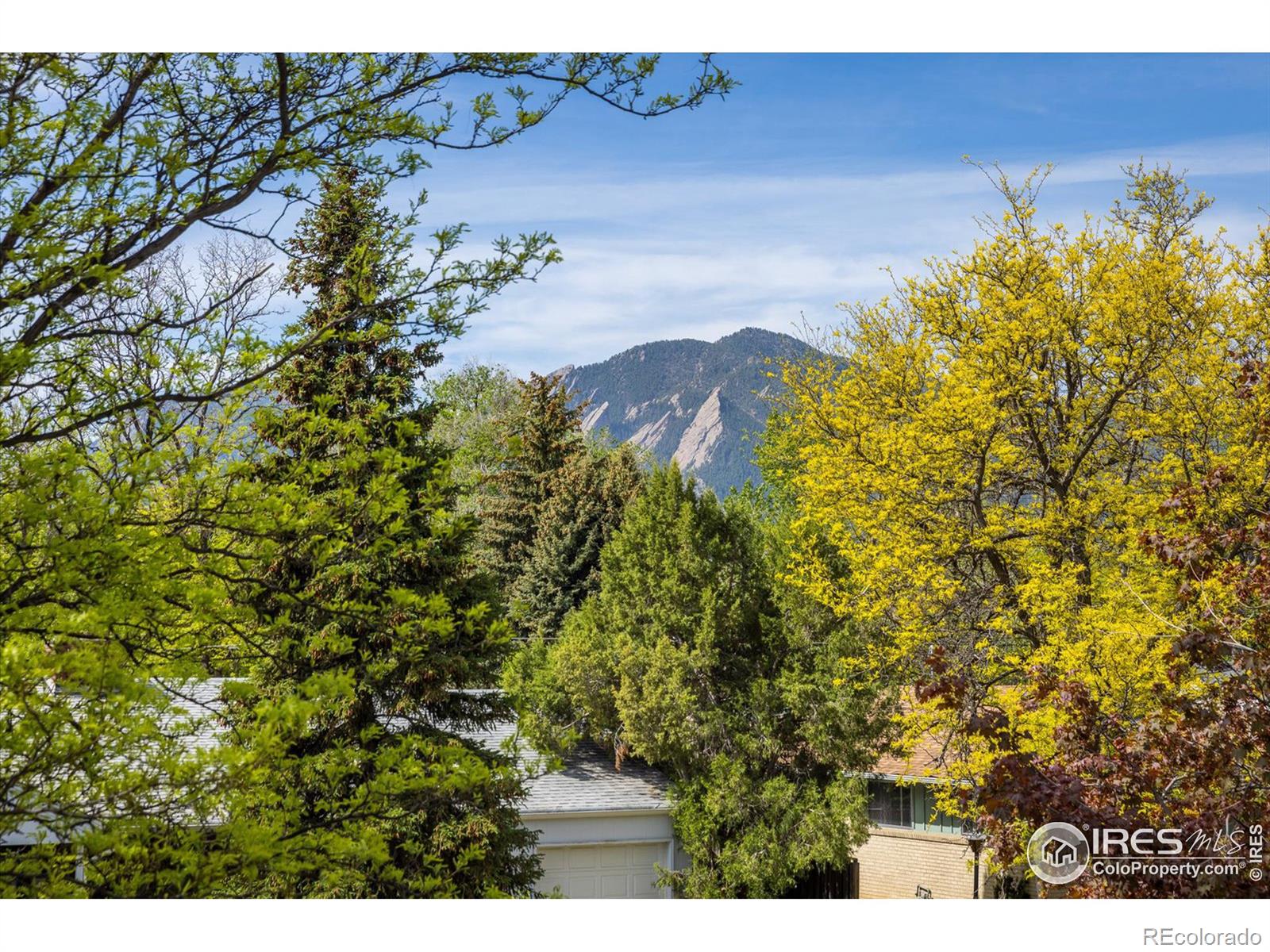 2575 Glenwood, Boulder, CO