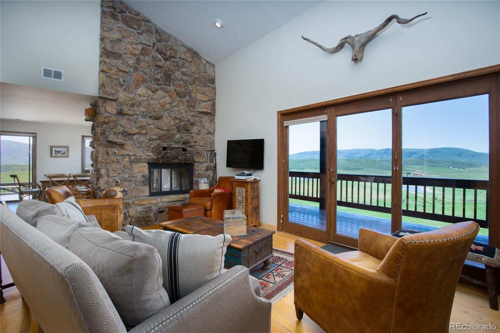 32125 County Road 41, Steamboat Springs, CO