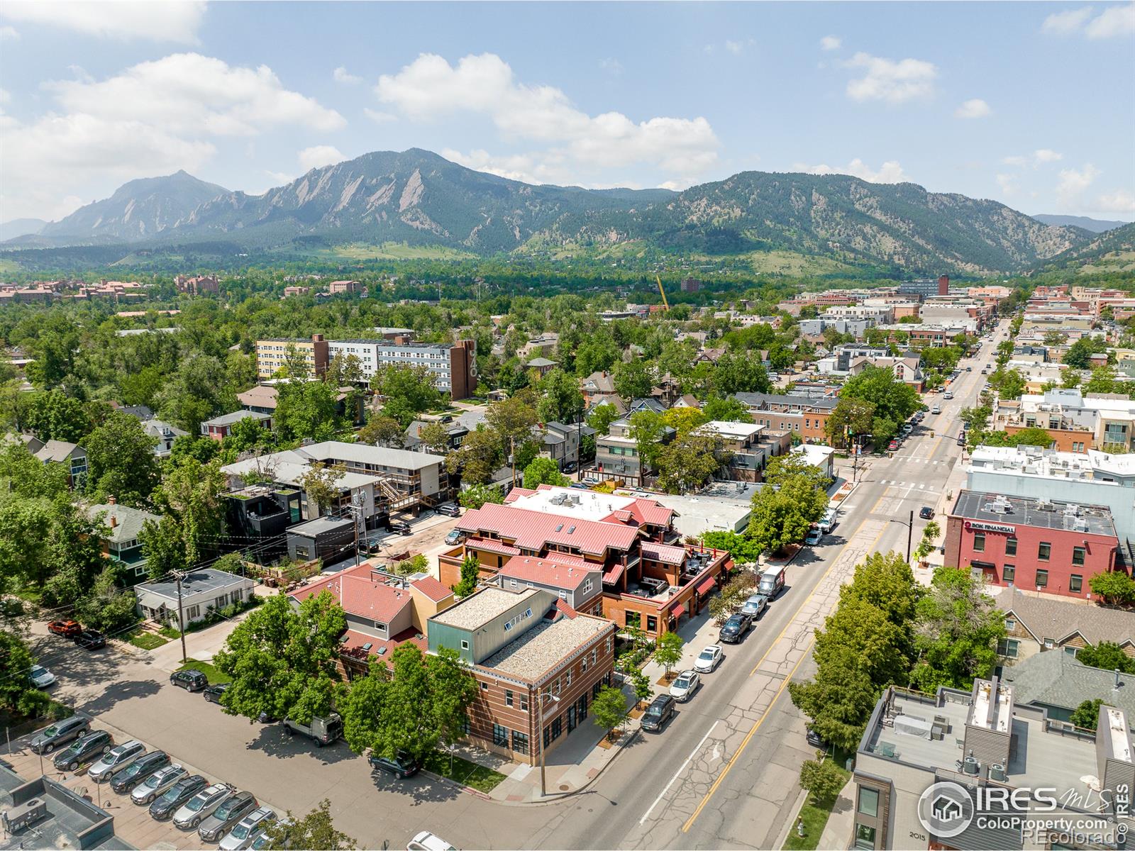 2034 Pearl, Boulder, CO