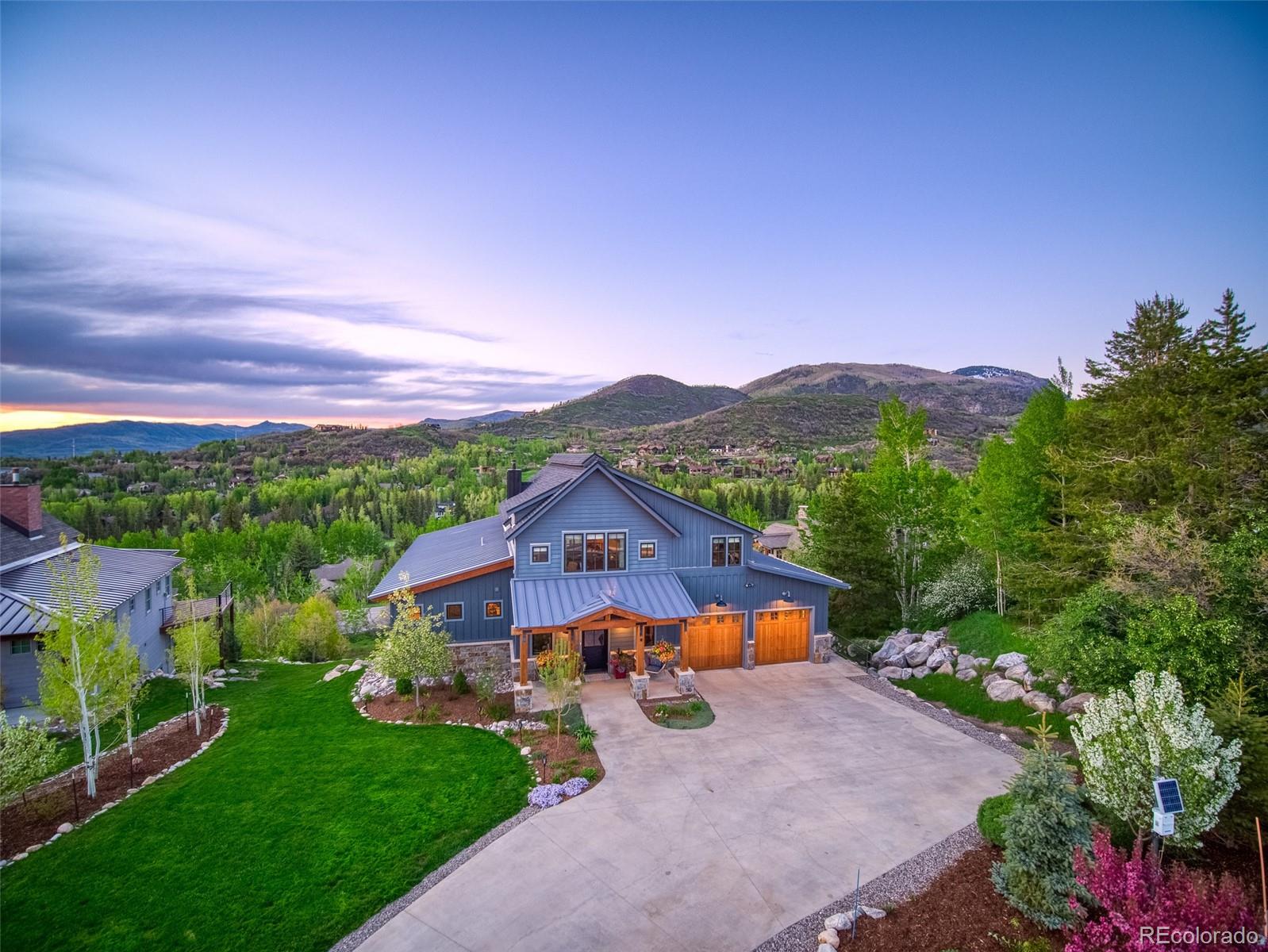 1187 Clubhouse, Steamboat Springs, CO