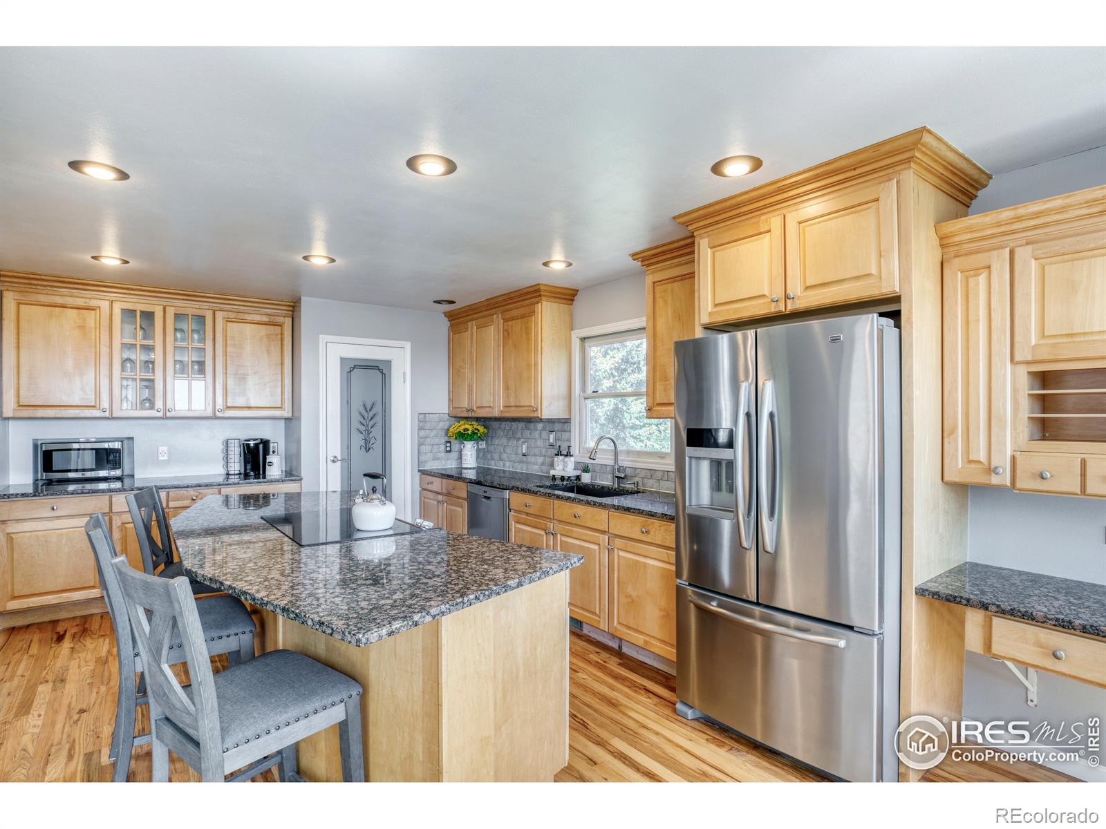 6012 Blue Spruce, Bellvue, CO