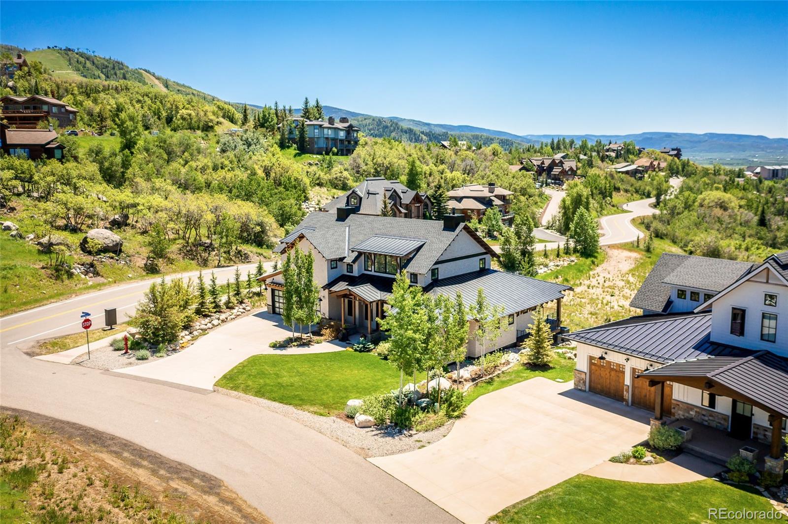 1305 Clubhouse, Steamboat Springs, CO