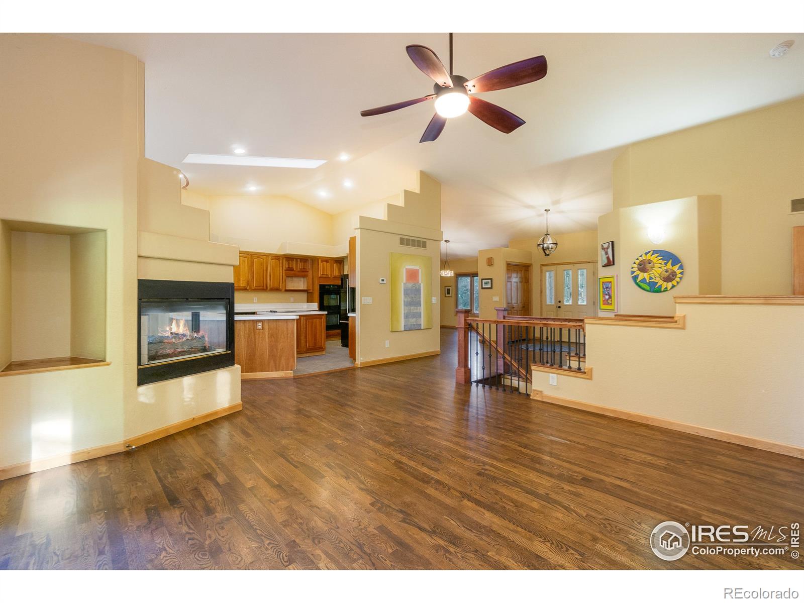 1100 Wooded Creek, Fort Collins, CO