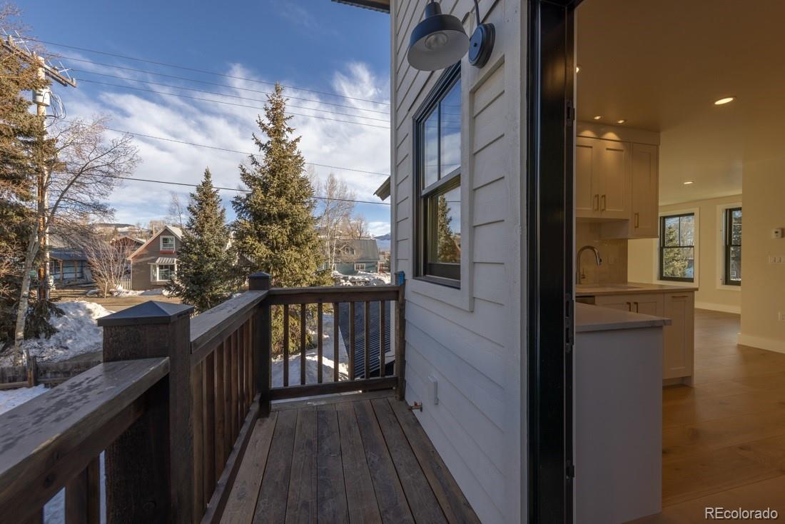 228 Whiterock, Crested Butte, CO