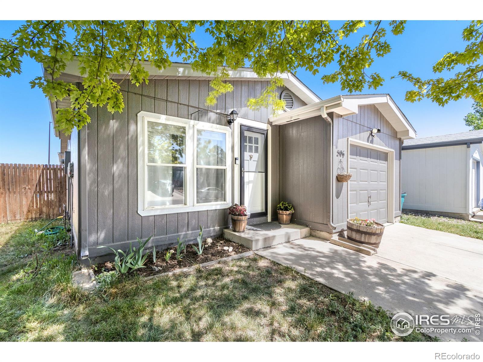 506 11th, Fort Collins, CO