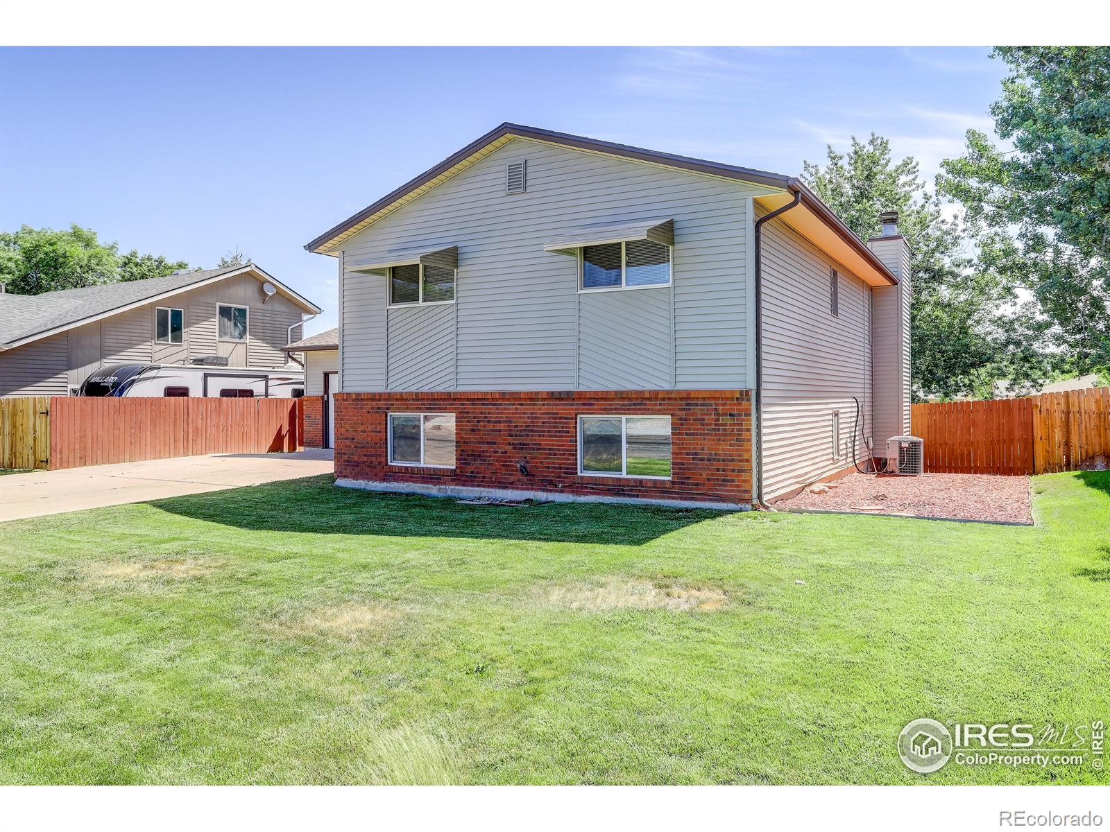 172 45th, Greeley, CO