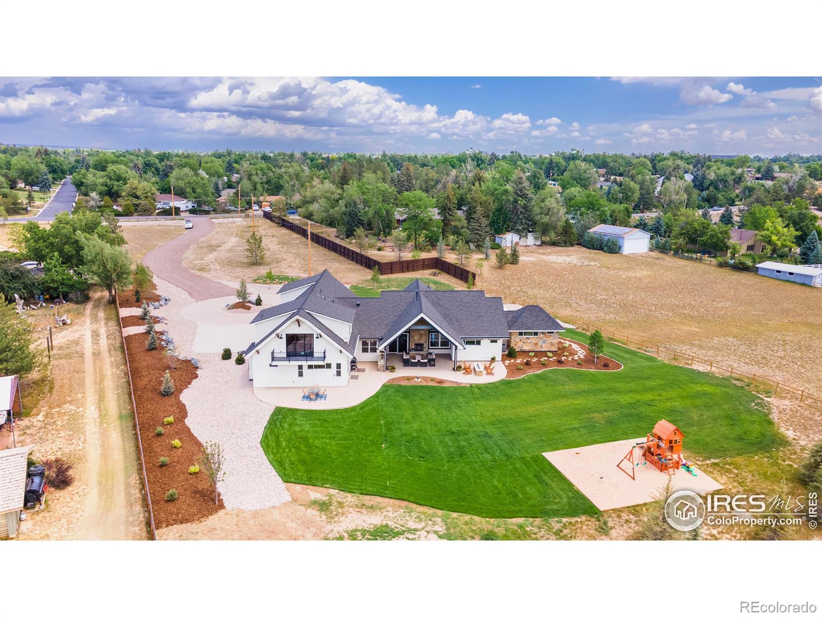 717 Country Club, Fort Collins, CO