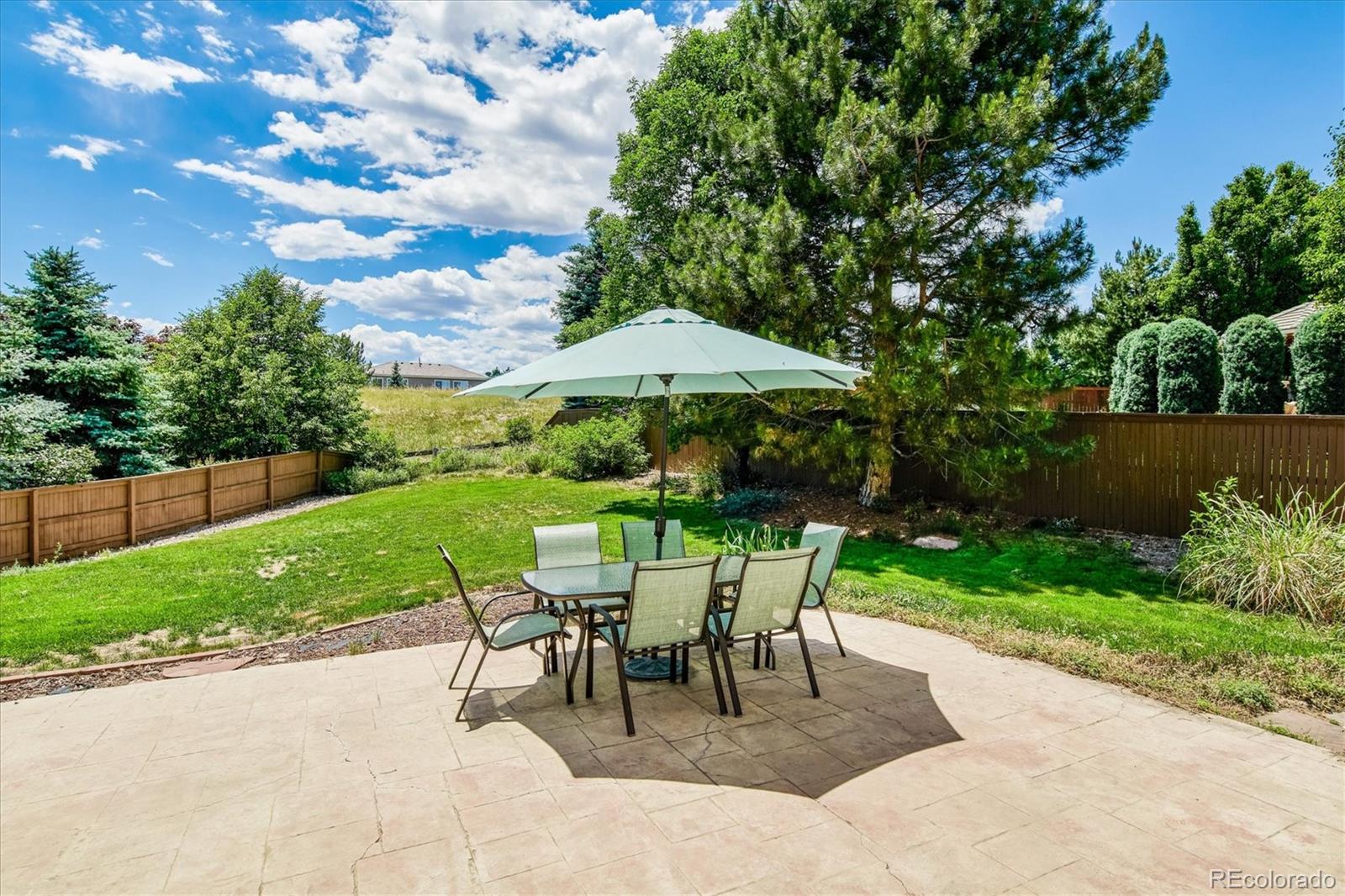 10081 Wyecliff, Highlands Ranch, CO