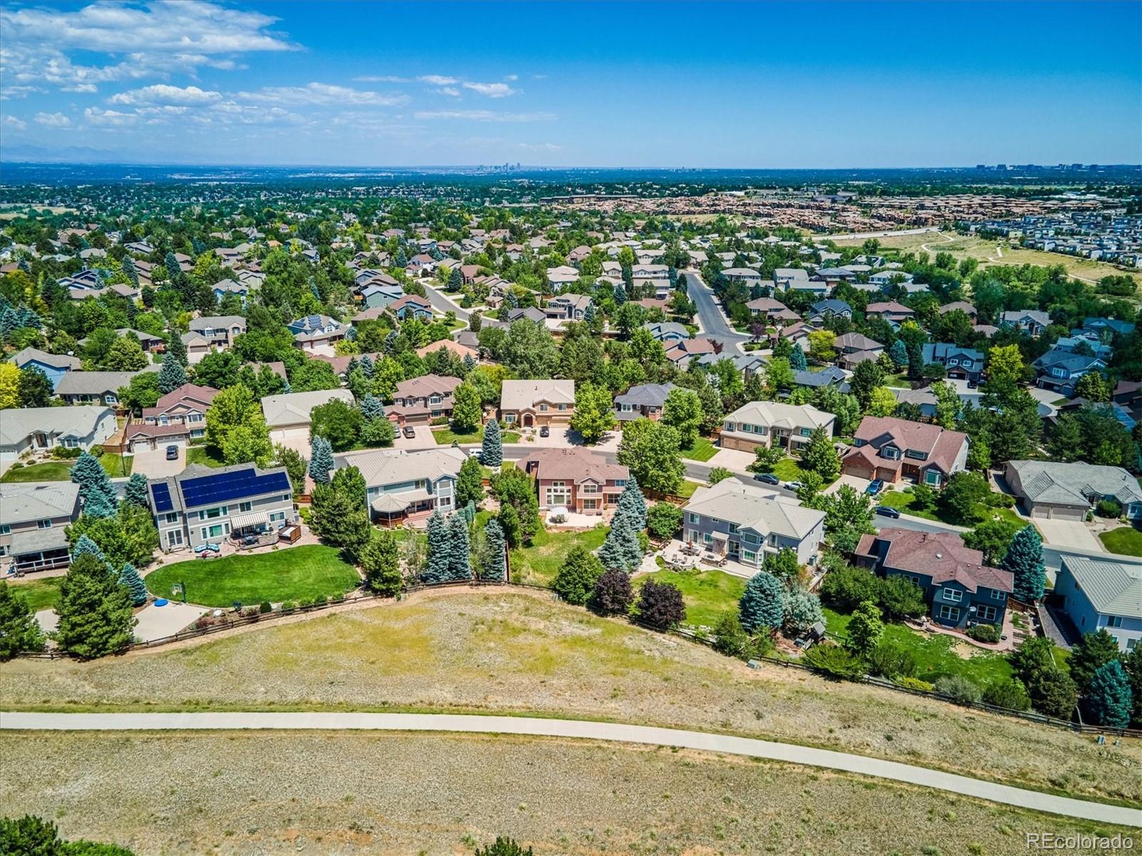 10081 Wyecliff, Highlands Ranch, CO