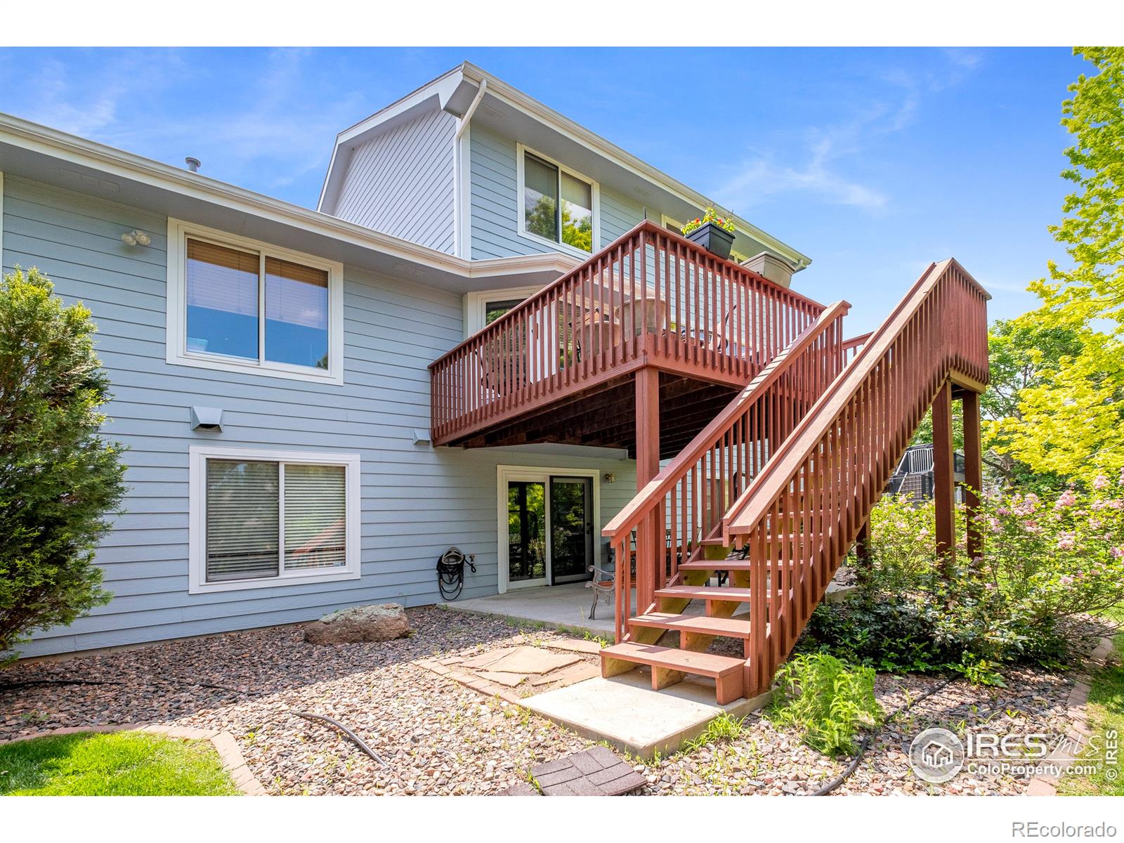 1808 Willow Springs, Fort Collins, CO