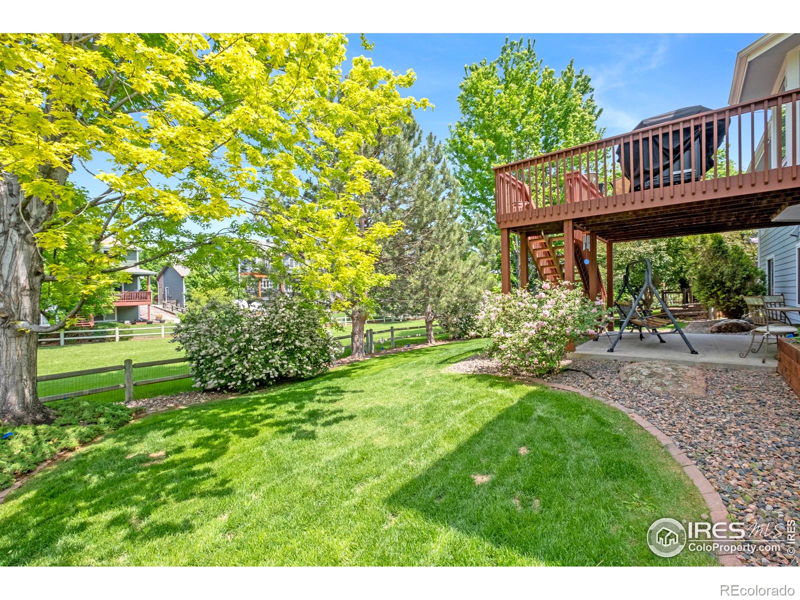 1808 Willow Springs, Fort Collins, CO