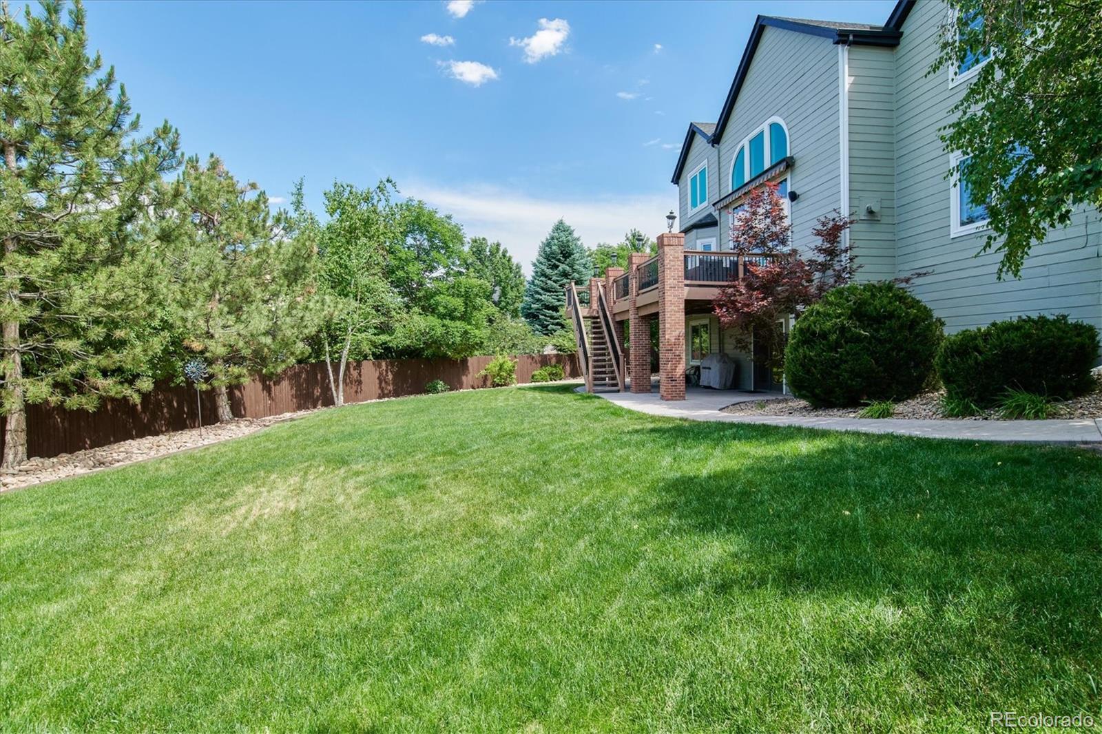 9564 Fairview, Lone Tree, CO