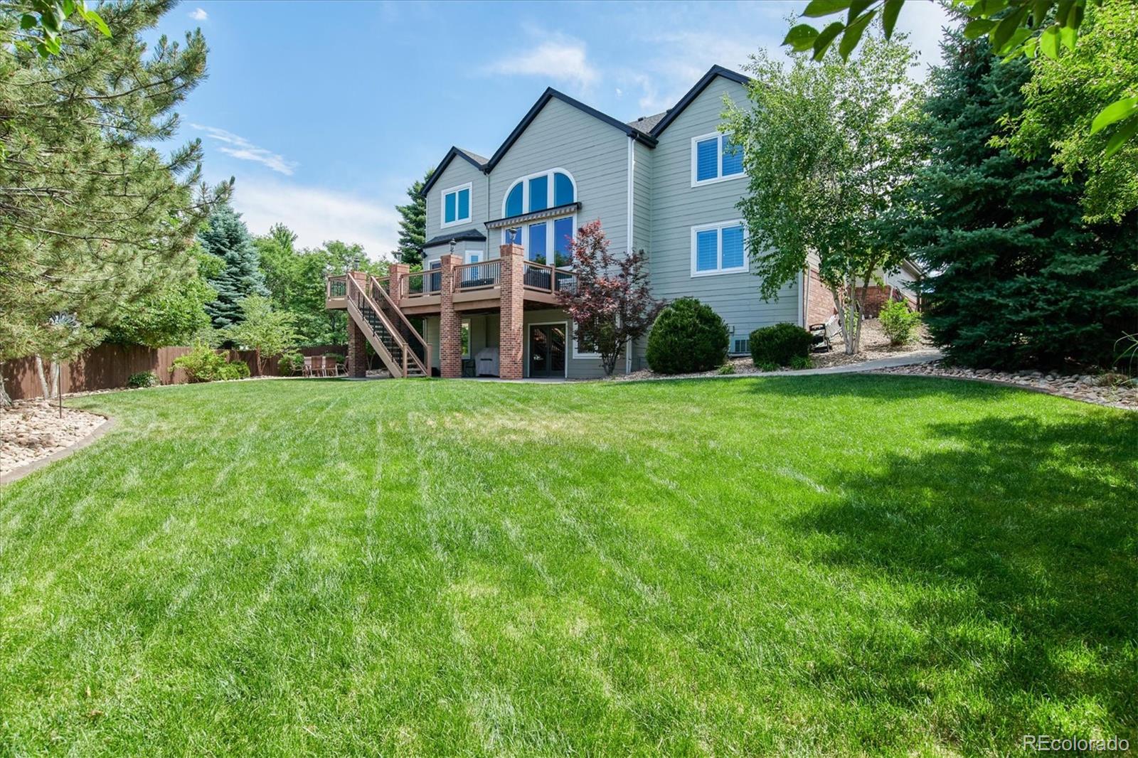9564 Fairview, Lone Tree, CO