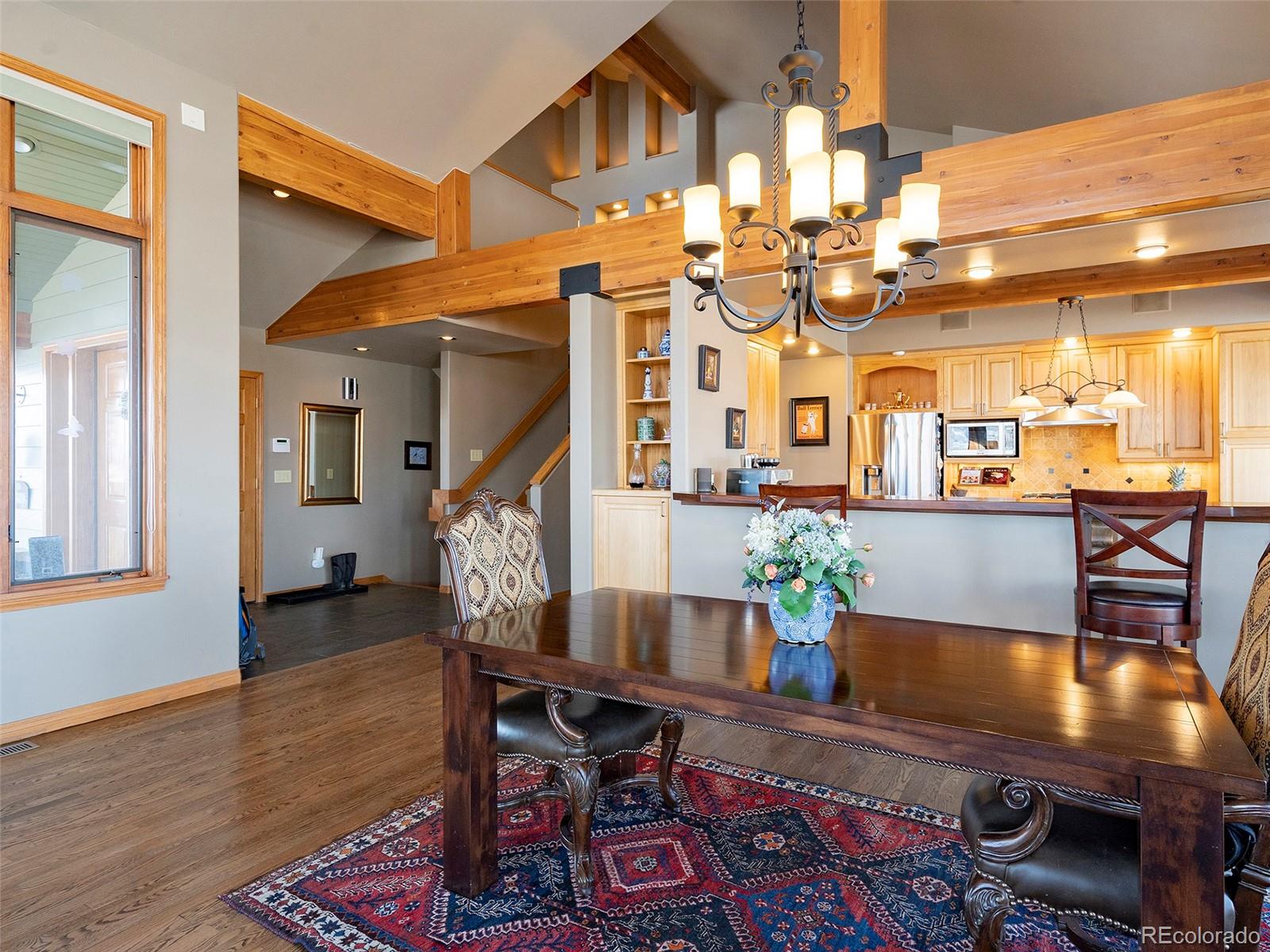 34735 Country Green, Steamboat Springs, CO