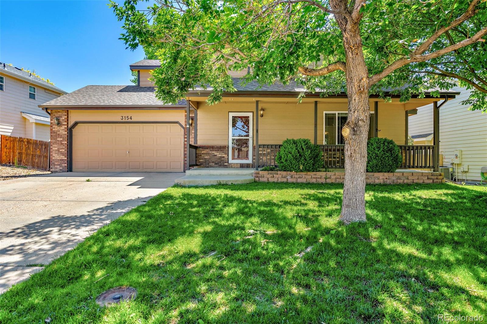 3154 51st, Greeley, CO