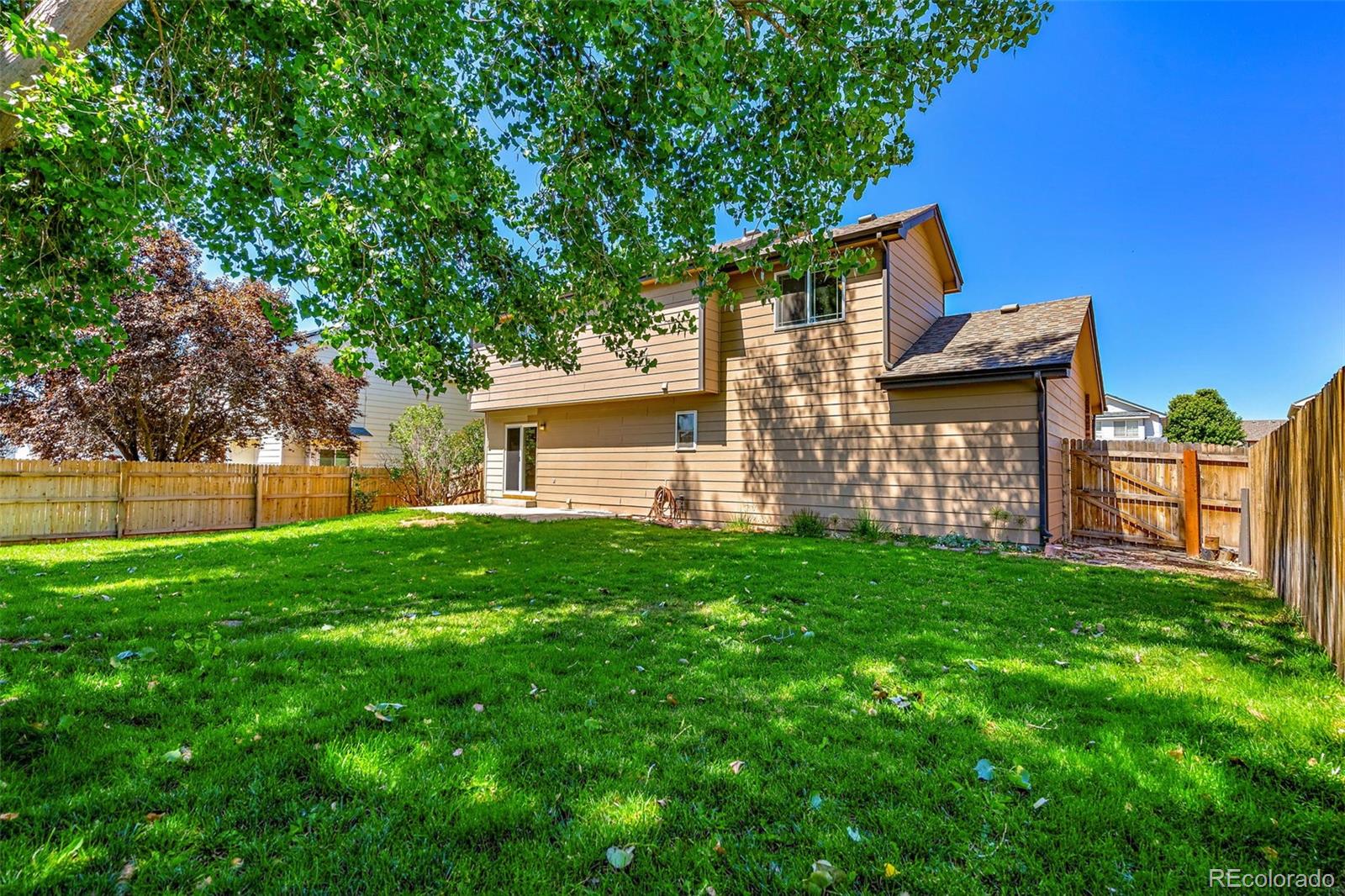 3154 51st, Greeley, CO