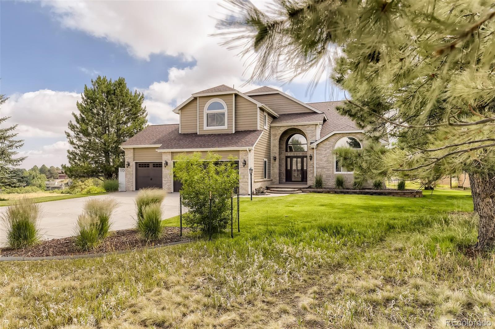 8644 Selly, Parker, CO