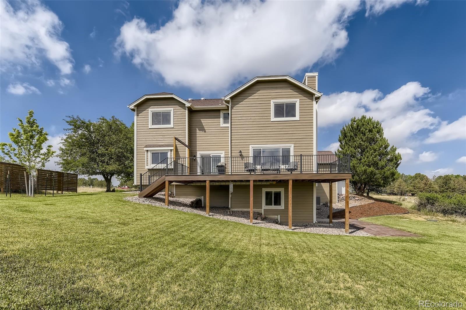 8644 Selly, Parker, CO