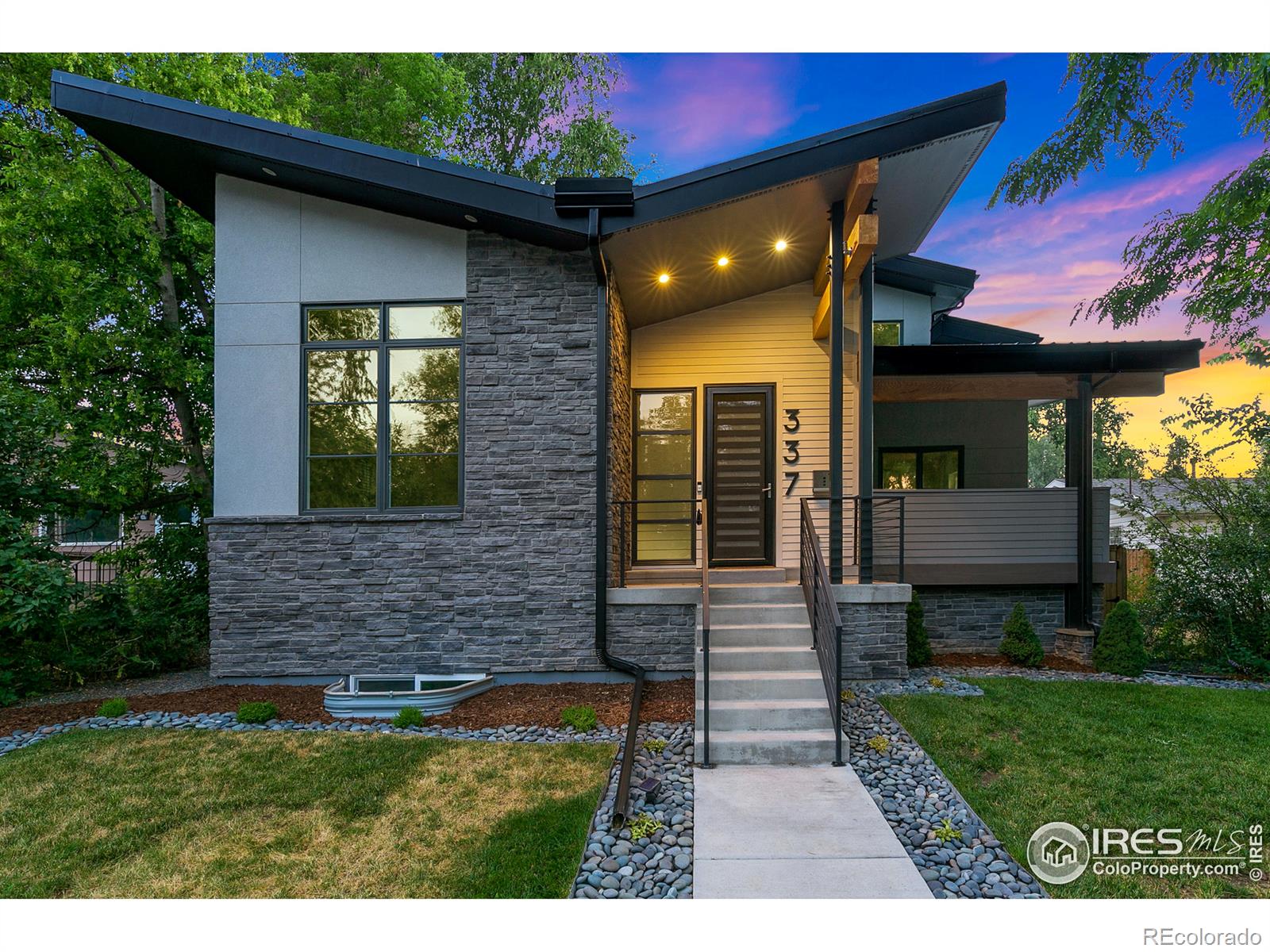 337 Wood, Fort Collins, CO