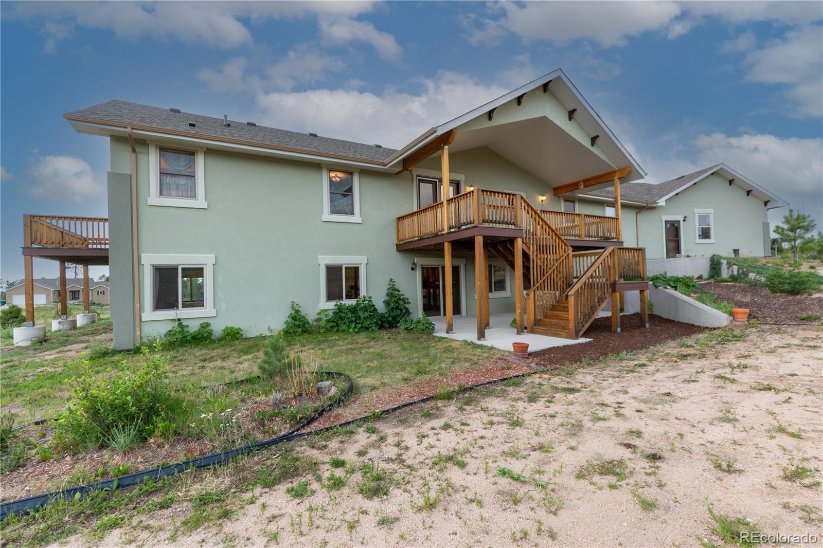 6360 Coolwell, Colorado Springs, CO