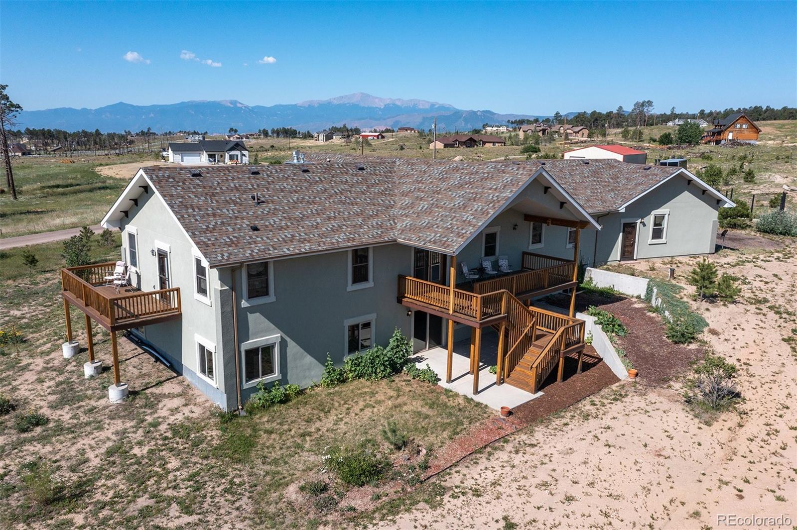 6360 Coolwell, Colorado Springs, CO