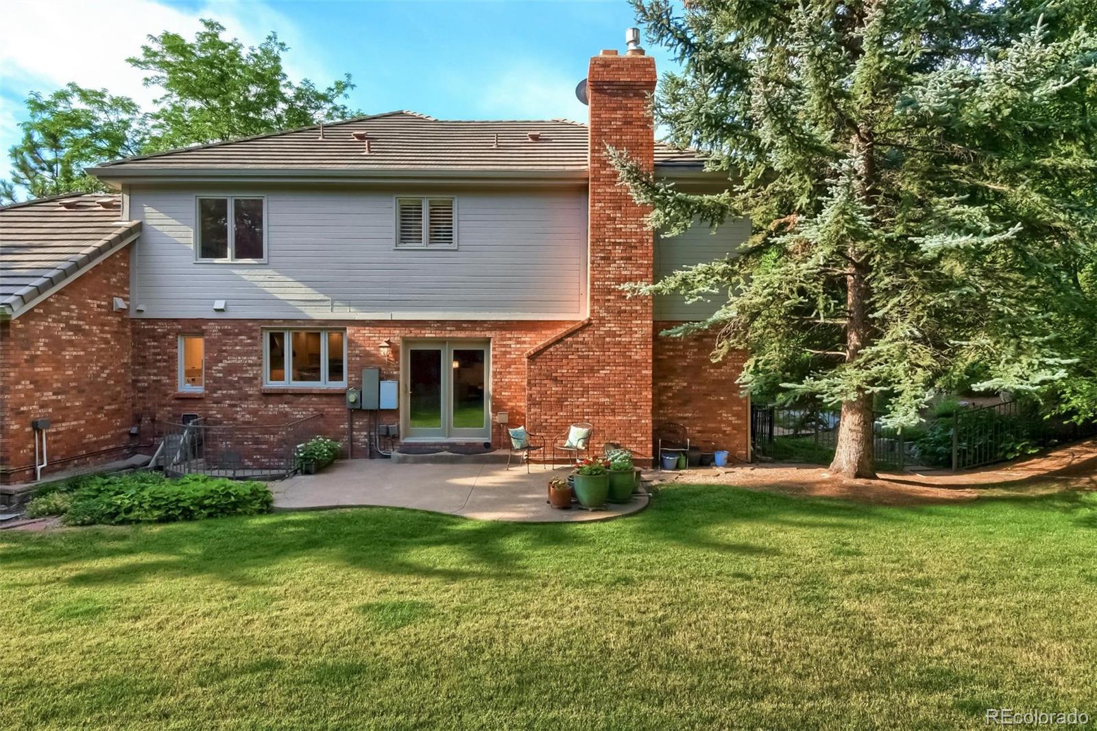 6303 Stanford, Englewood, CO