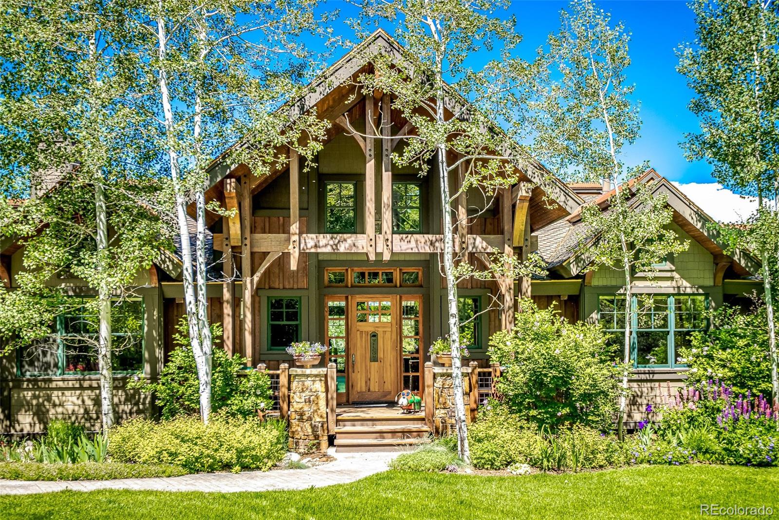 1333 Steamboat, Steamboat Springs, CO