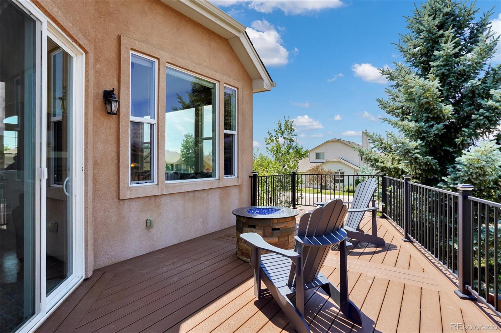 16185 Gold Creek, Monument, CO