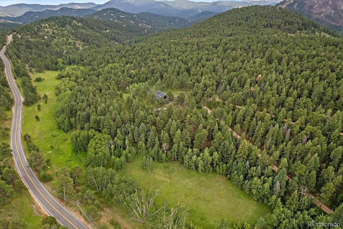 32990 Stagecoach, Evergreen, CO