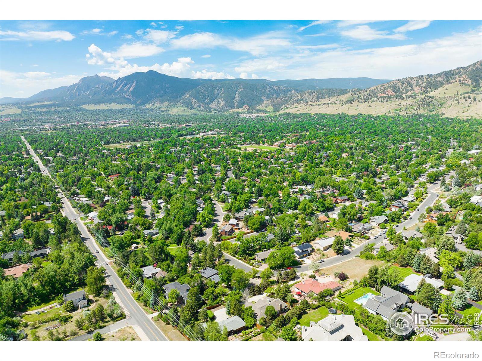 3828 Cloverleaf, Boulder, CO