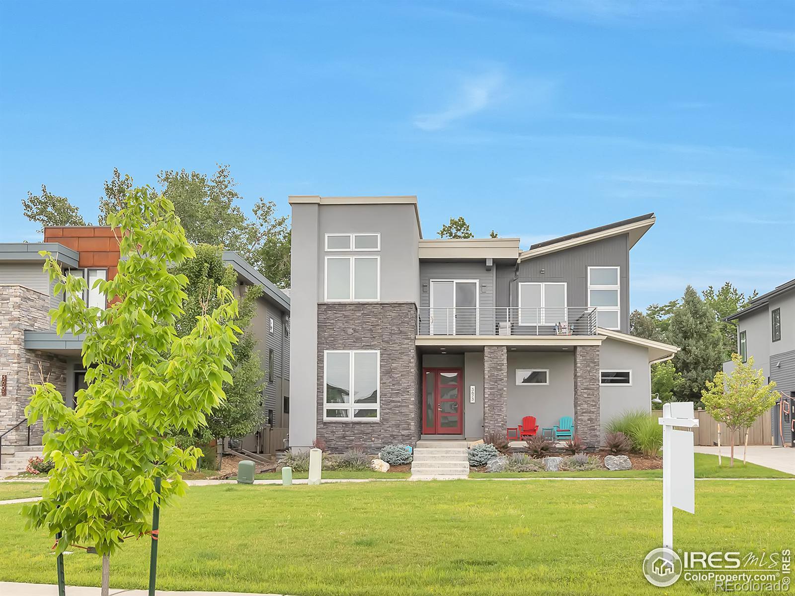 3673 Paonia, Boulder, CO