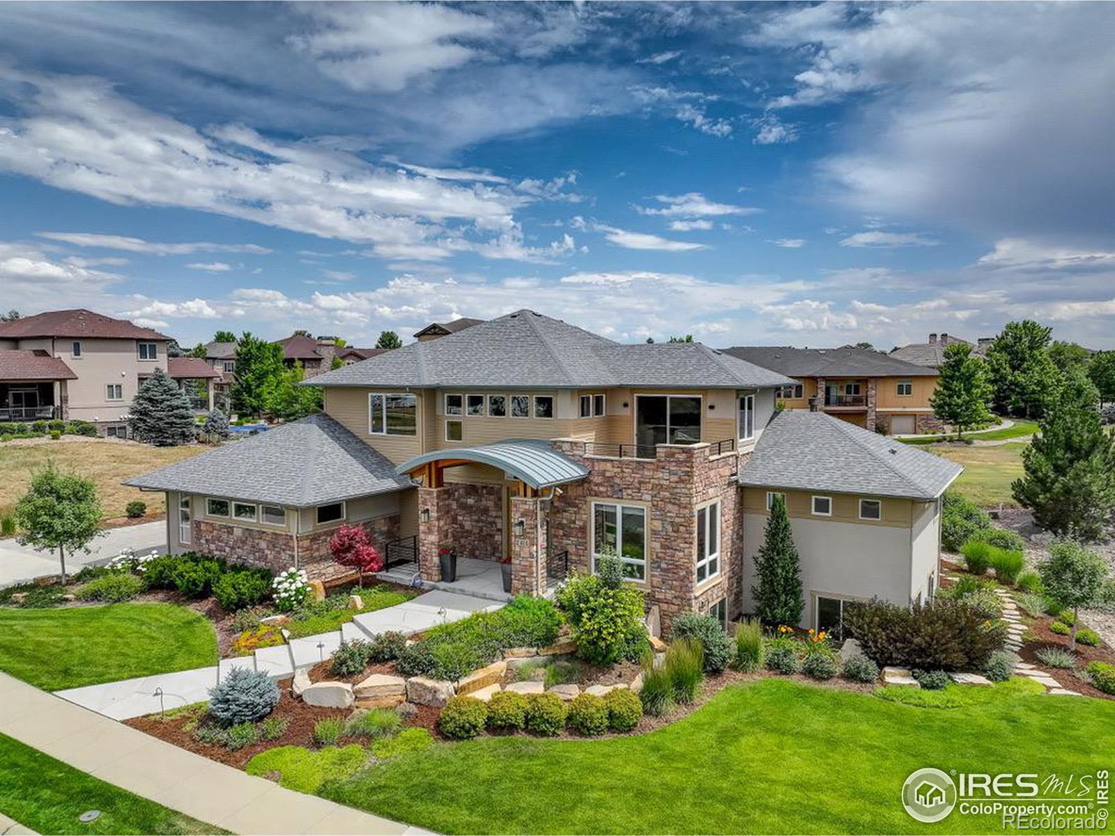 266 Meadow View, Erie, CO