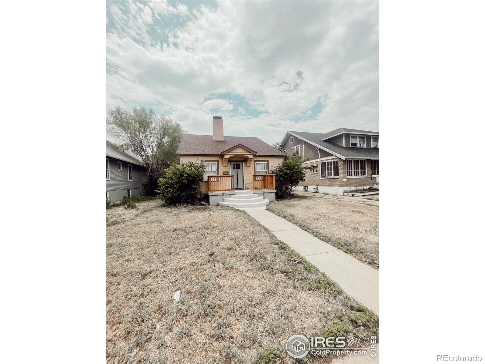 1218 10th, Greeley, CO
