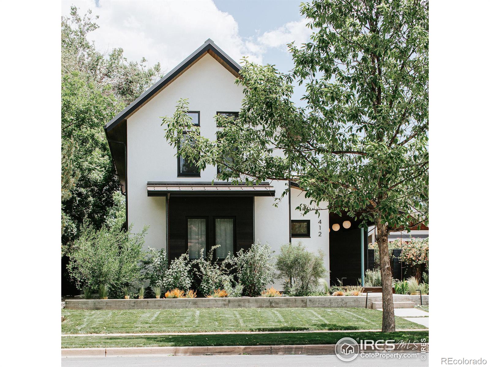 412 Whitcomb, Fort Collins, CO