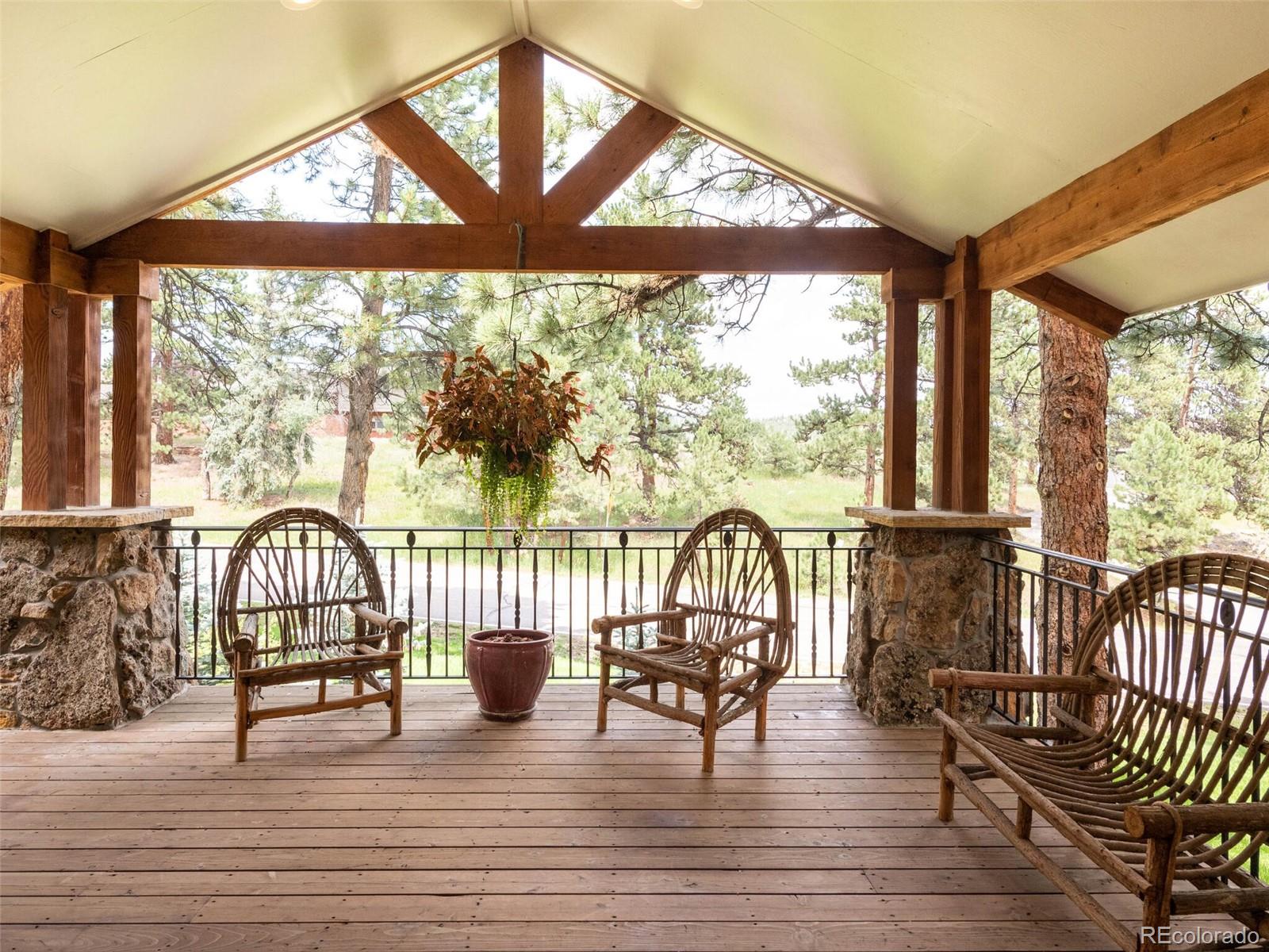 30982 Clubhouse, Evergreen, CO