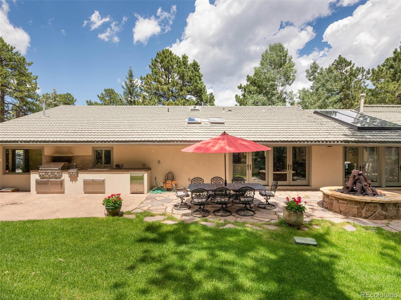 30982 Clubhouse, Evergreen, CO