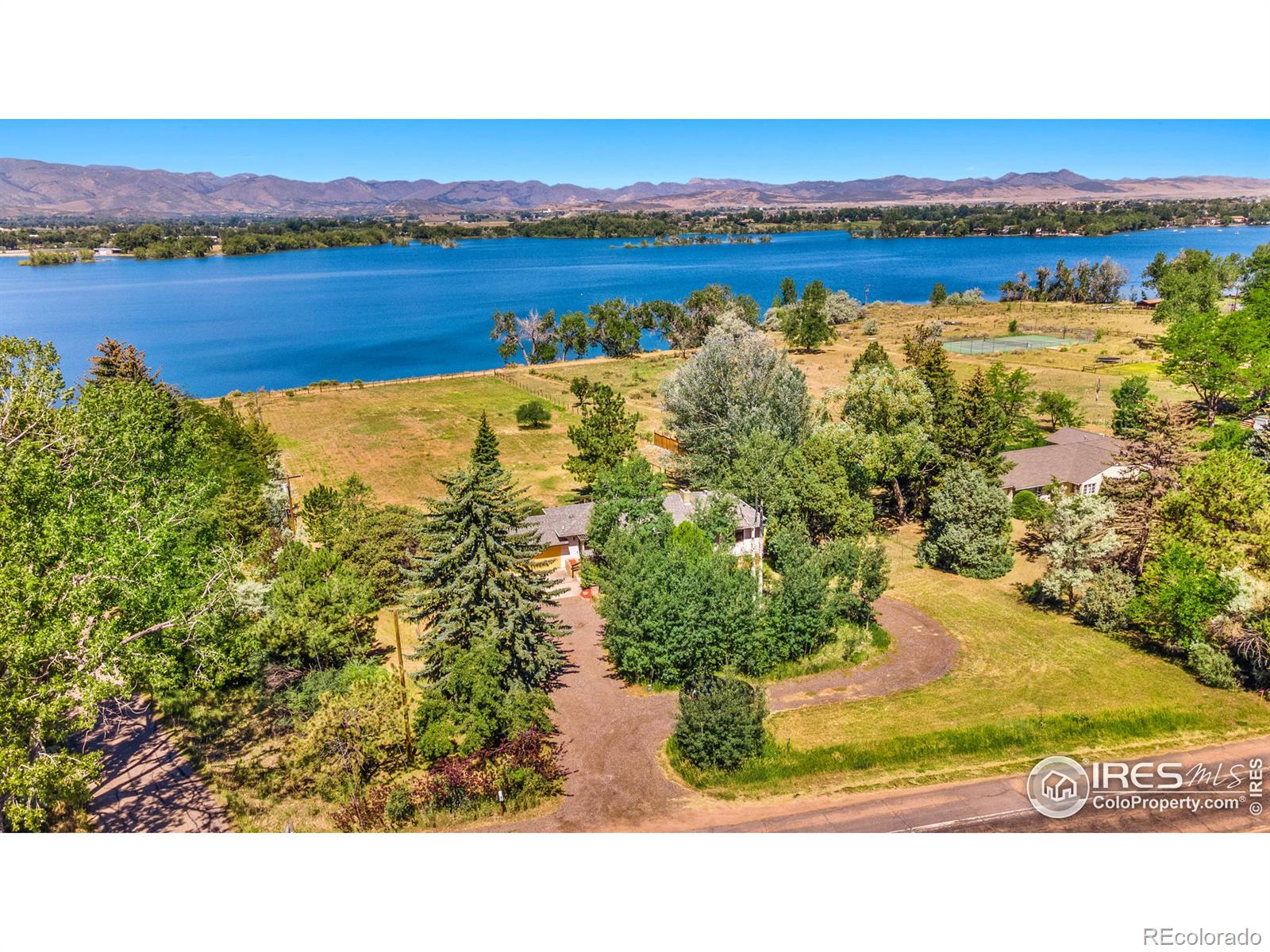 2809 Terry Lake, Fort Collins, CO