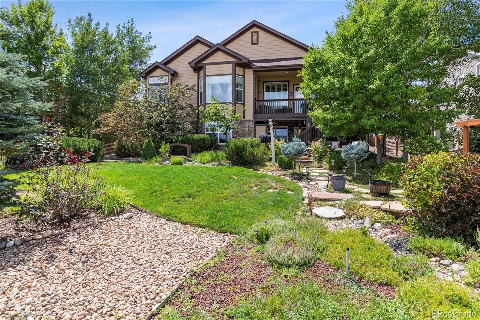 5340 Streambed, Parker, CO