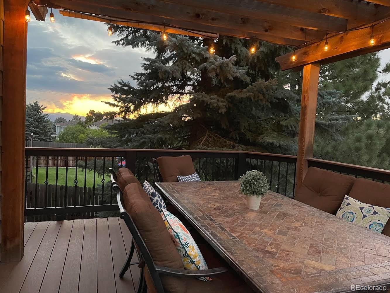 7517 Indian Wells, Lone Tree, CO
