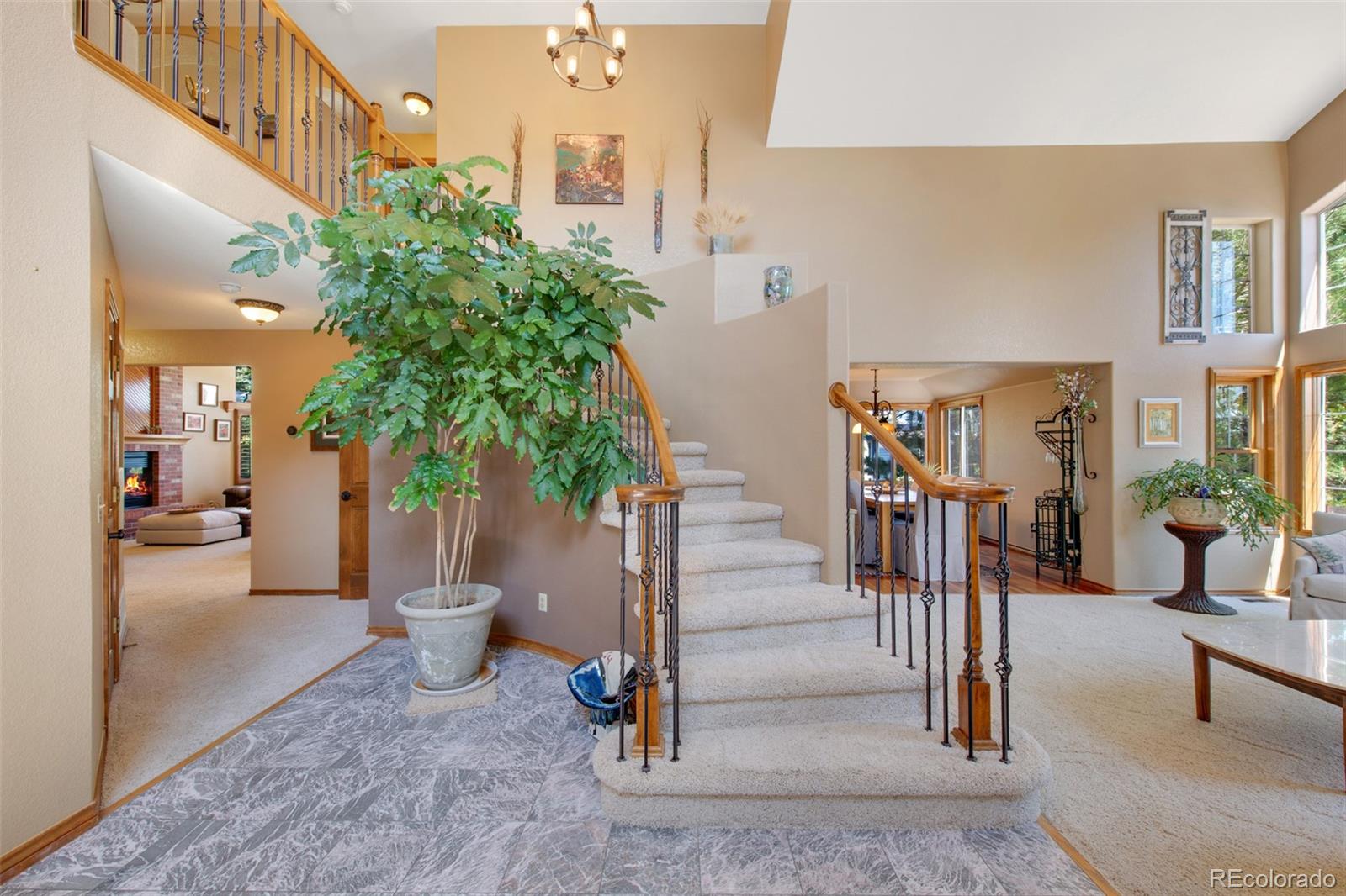2821 Wyecliff, Highlands Ranch, CO
