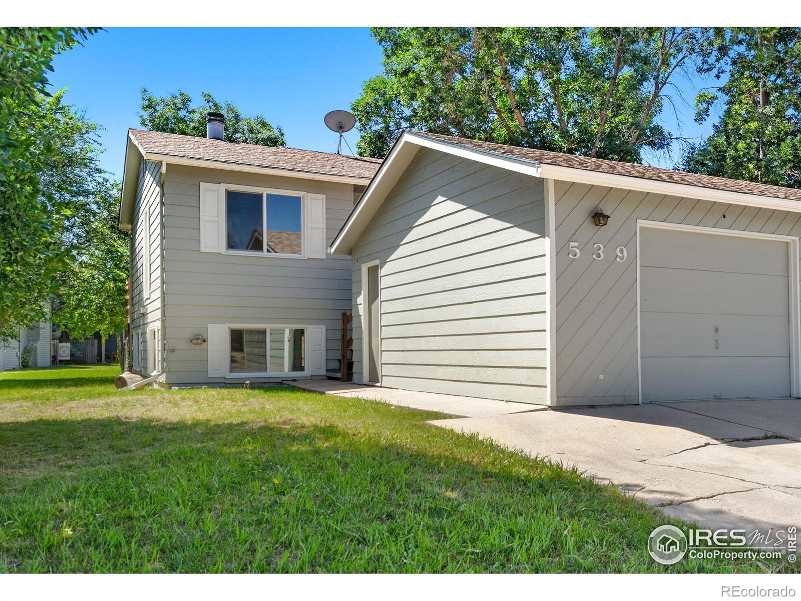 539 Strachan, Fort Collins, CO