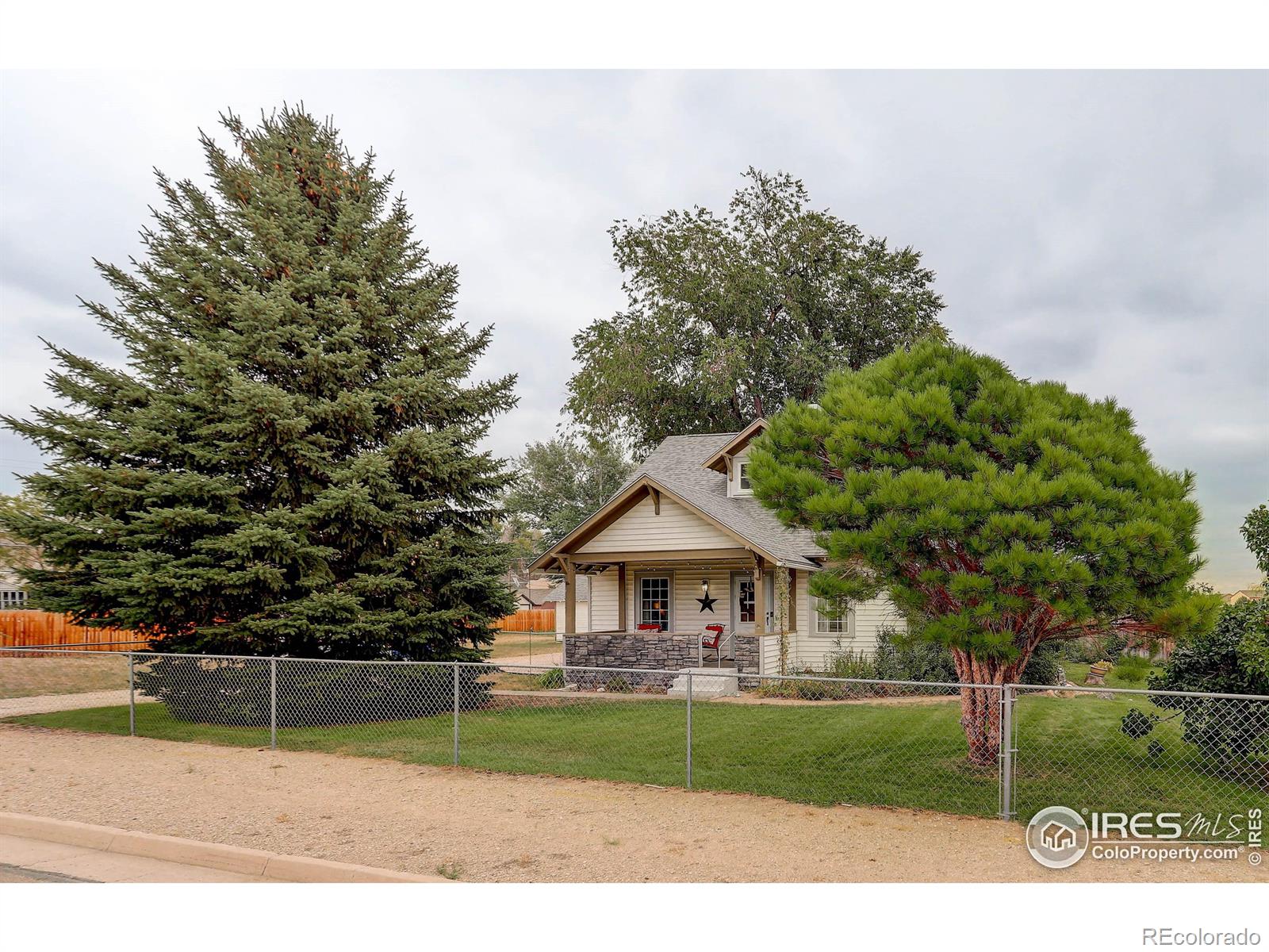 304 1st, Ault, CO