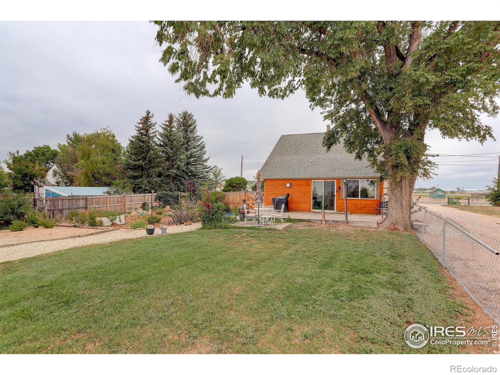 304 1st, Ault, CO