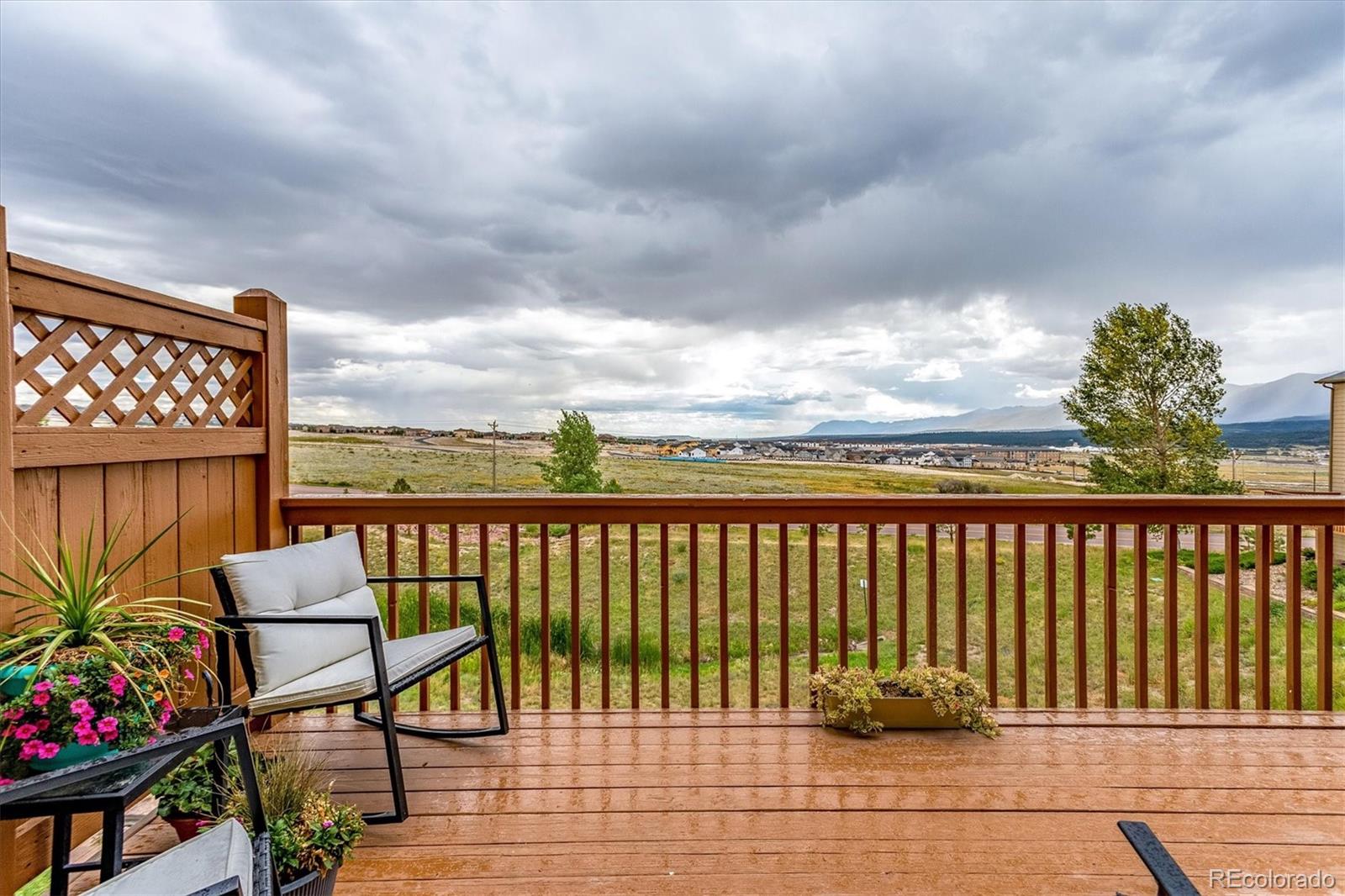 1089 Walters, Monument, CO