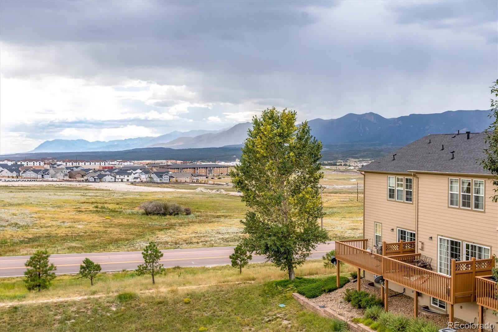 1089 Walters, Monument, CO
