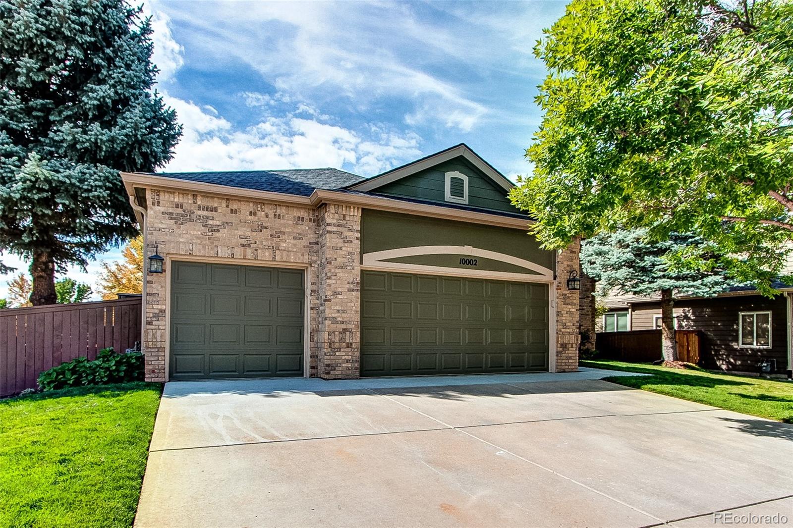 10002 Silver Maple, Highlands Ranch, CO