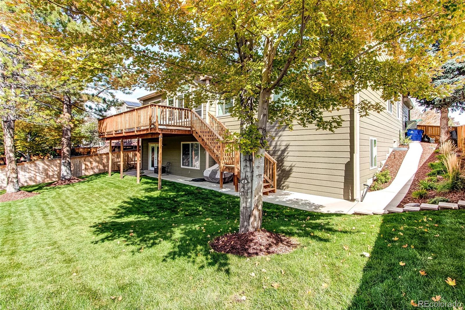 10002 Silver Maple, Highlands Ranch, CO