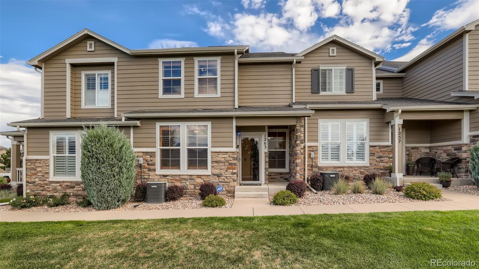1263 Walters, Monument, CO